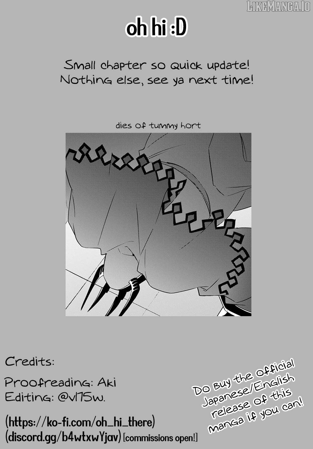 Chronicles of an Aristocrat Reborn in Another World, Chapter 74 image 19